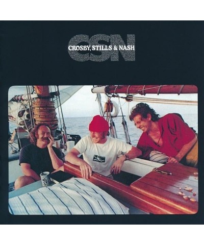 Crosby Stills & Nash CSN CD $4.79 CD