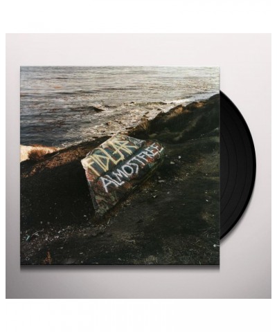 FIDLAR Almost Free Vinyl Record $9.73 Vinyl