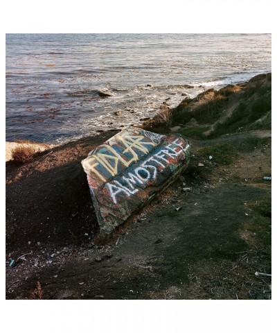 FIDLAR Almost Free Vinyl Record $9.73 Vinyl