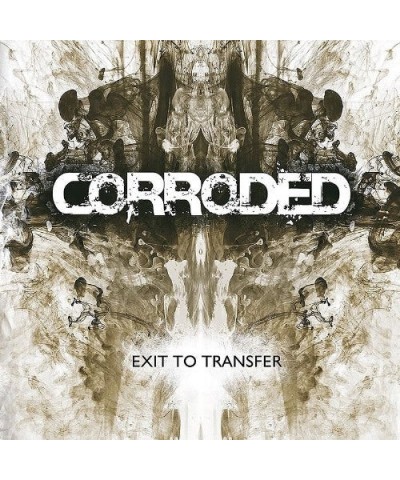 Corroded Exit To Transfer Vinyl Record $5.90 Vinyl