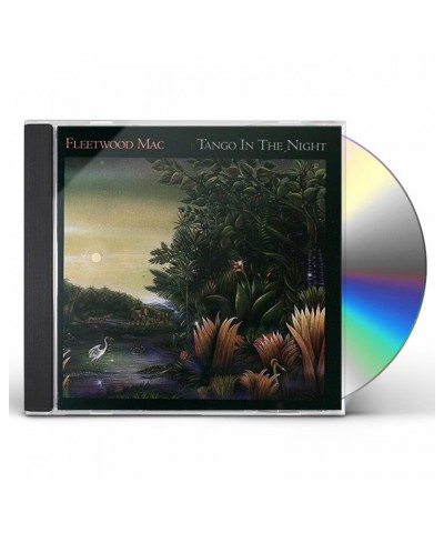 Fleetwood Mac TANGO IN THE NIGHT: REMASTERED EDITION CD $7.40 CD