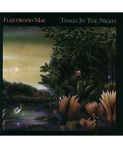 Fleetwood Mac TANGO IN THE NIGHT: REMASTERED EDITION CD $7.40 CD