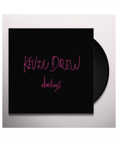 Kevin Drew Darlings Vinyl Record $6.47 Vinyl