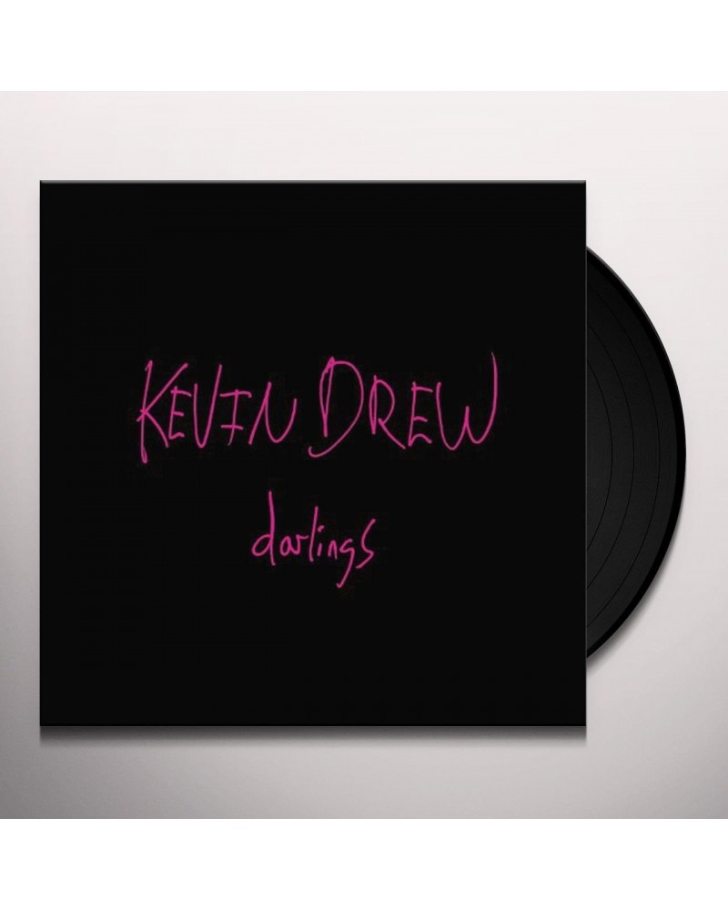 Kevin Drew Darlings Vinyl Record $6.47 Vinyl