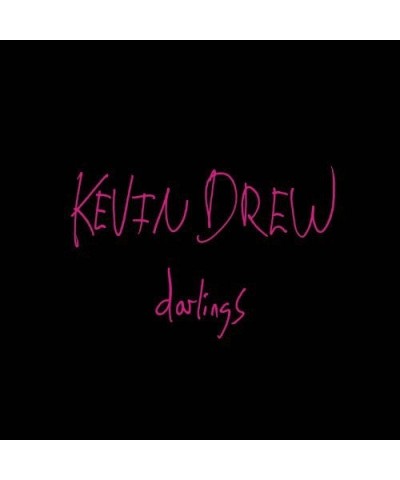 Kevin Drew Darlings Vinyl Record $6.47 Vinyl