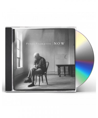 Peter Frampton NOW CD $6.45 CD