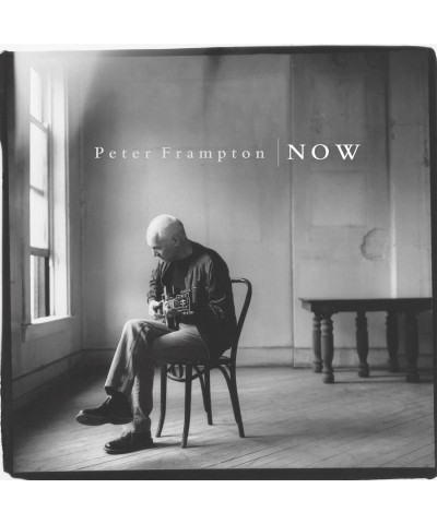 Peter Frampton NOW CD $6.45 CD