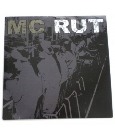 Middle Class Rut BUSY BEIN' BORN / START TO RUN Vinyl Record $3.00 Vinyl