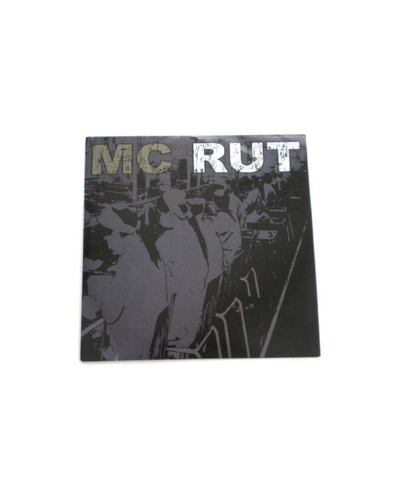 Middle Class Rut BUSY BEIN' BORN / START TO RUN Vinyl Record $3.00 Vinyl