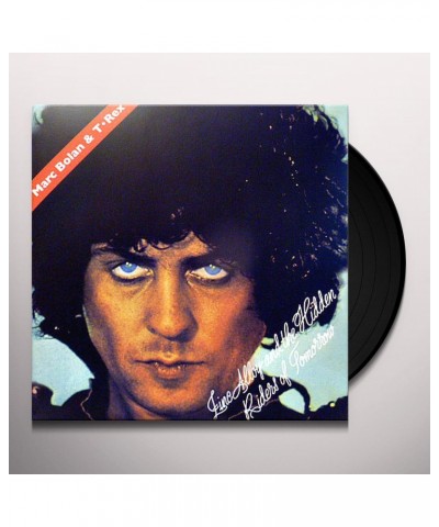 T. Rex ZINC ALLOY Vinyl Record $9.12 Vinyl