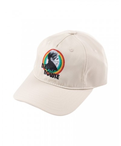 David Bowie Low Khaki Hat $6.80 Hats