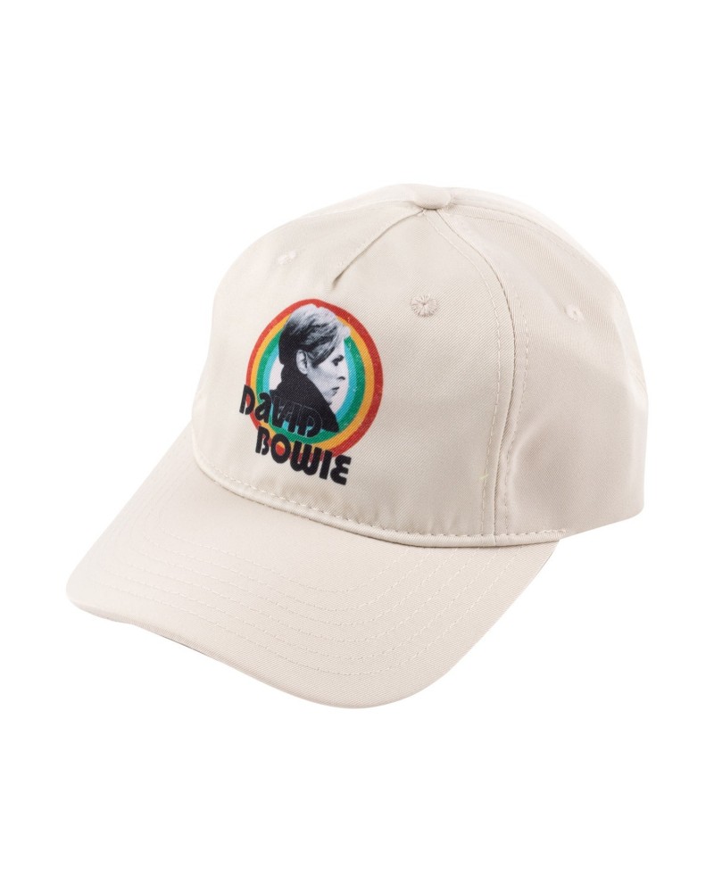 David Bowie Low Khaki Hat $6.80 Hats