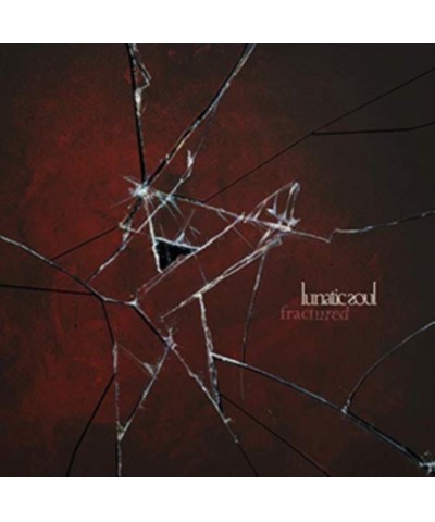 Lunatic Soul CD - Fractured $9.60 CD