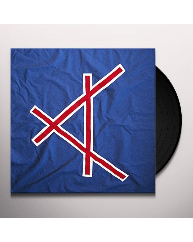 Cassels Epithet Vinyl Record $5.92 Vinyl