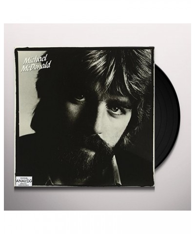 Michael McDonald IF THAT'S WHAT IT TAKES (I KEEP FORGETTING) Vinyl Record $8.75 Vinyl