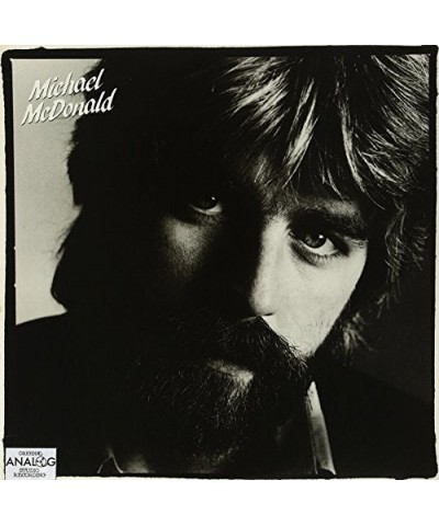 Michael McDonald IF THAT'S WHAT IT TAKES (I KEEP FORGETTING) Vinyl Record $8.75 Vinyl