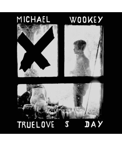 Michael Wookey TRUELOVE S DAY Vinyl Record $9.80 Vinyl