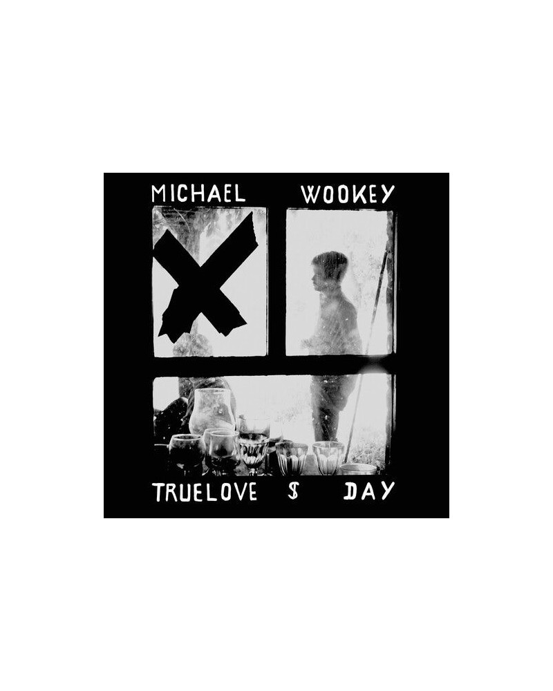 Michael Wookey TRUELOVE S DAY Vinyl Record $9.80 Vinyl