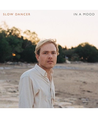 Slow Dancer IN A MOOD CD $4.94 CD