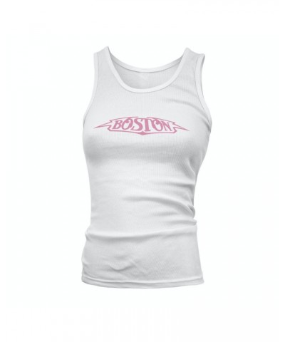 Boston Tank Top $15.73 Shirts