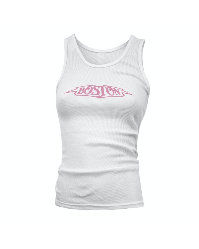 Boston Tank Top $15.73 Shirts