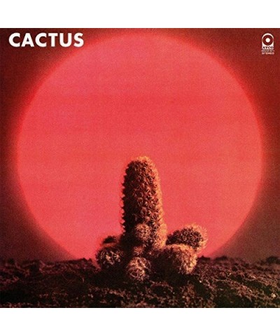 Cactus (180G) Vinyl Record $17.02 Vinyl