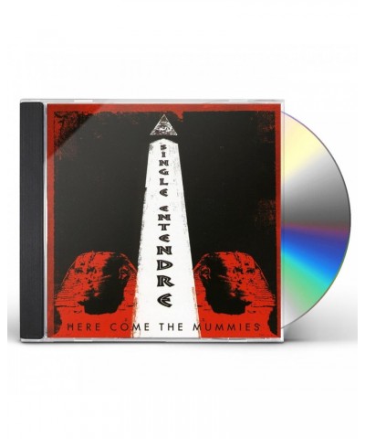 Here Come The Mummies SINGLE ENTENDRE CD $7.77 CD