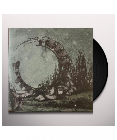 The World Is A Beautiful Place & I Am No Longer Afraid To Die Illusory Walls Vinyl Record $13.54 Vinyl