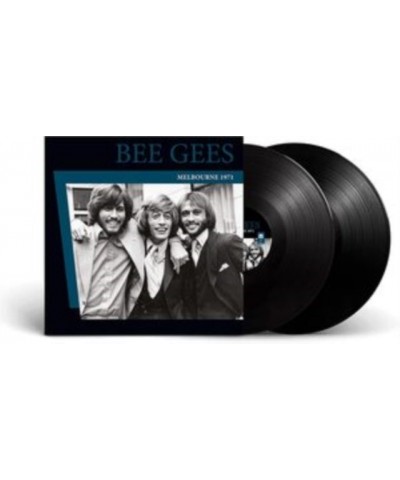 Bee Gees LP - Melbourne 1971 (Vinyl) $19.98 Vinyl