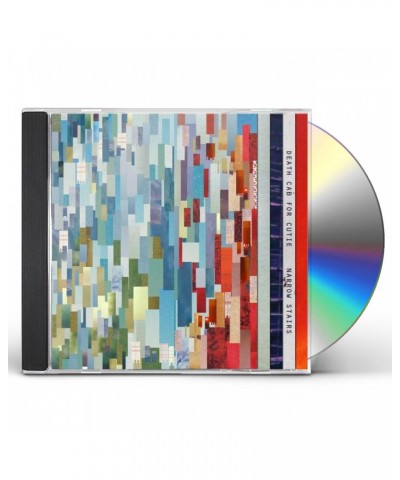 Death Cab for Cutie NARROW STAIRS CD $6.61 CD