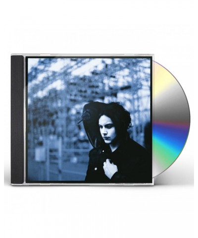 Jack White BLUNDERBUSS CD $2.82 CD