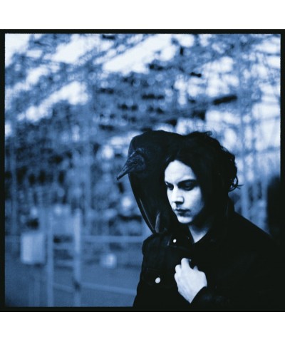 Jack White BLUNDERBUSS CD $2.82 CD