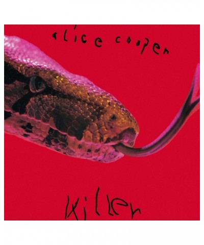 Alice Cooper "Killer" CD $5.98 CD