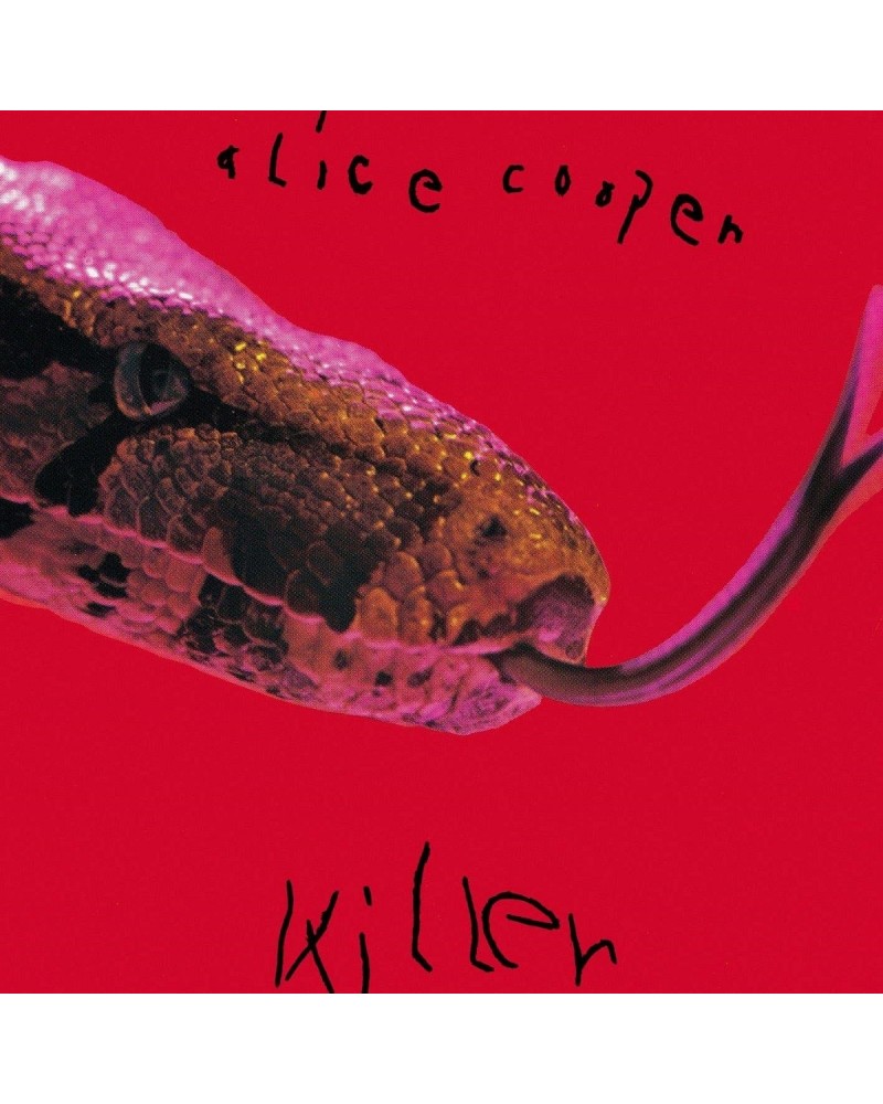 Alice Cooper "Killer" CD $5.98 CD