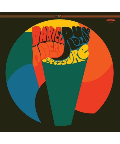 Daniel Romano MODERN PRESSURE CD $7.59 CD