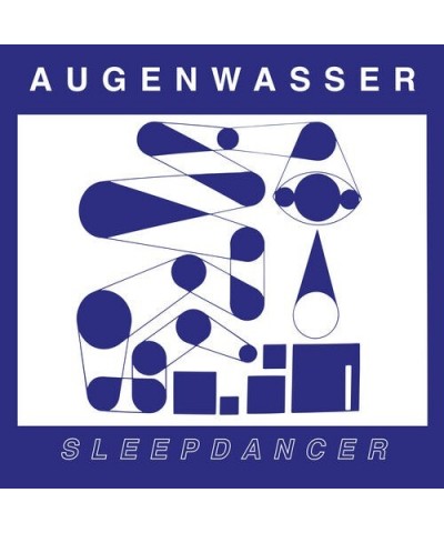 Augenwasser SLEEPDANCER CD $6.29 CD