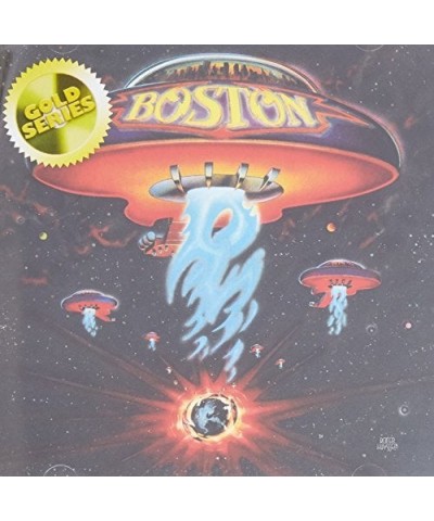 Boston (GOLD SERIES) CD $6.52 CD