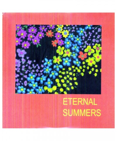 Eternal Summers DAWN OF ETERNAL SUMMERS Vinyl Record $7.19 Vinyl