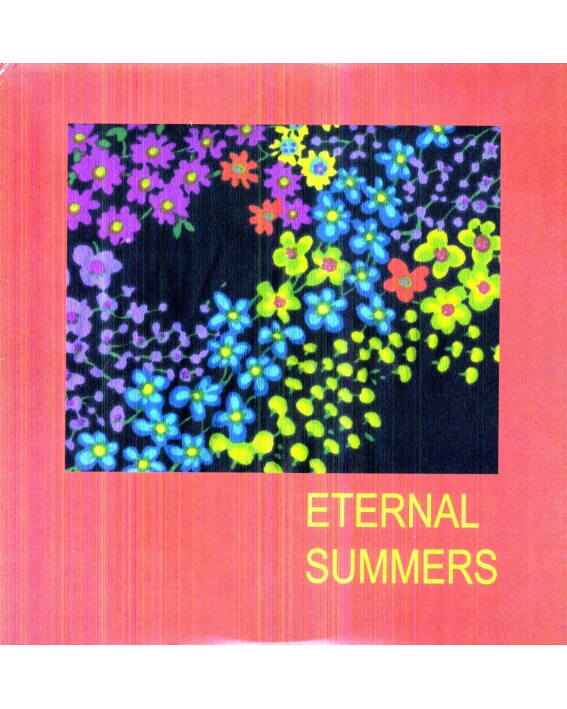 Eternal Summers DAWN OF ETERNAL SUMMERS Vinyl Record $7.19 Vinyl