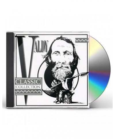 Valdy CLASSIC COLLECTION CD $6.40 CD