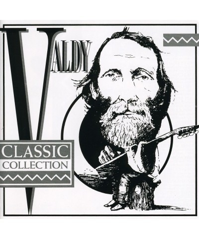 Valdy CLASSIC COLLECTION CD $6.40 CD