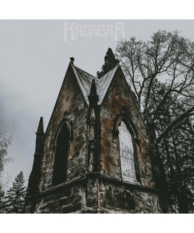 Kadabra LP - Umbra (Vinyl) $13.98 Vinyl