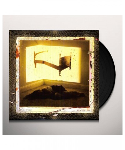 Straylight Run Vinyl Record $9.99 Vinyl