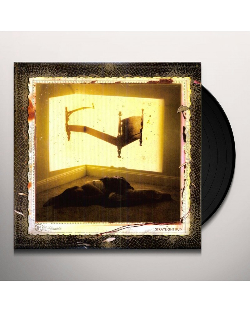 Straylight Run Vinyl Record $9.99 Vinyl