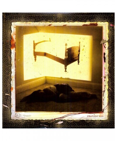 Straylight Run Vinyl Record $9.99 Vinyl