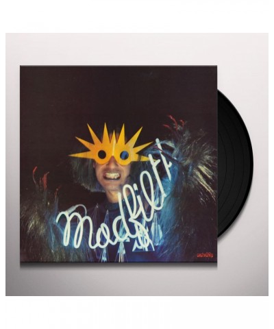 Madfilth Vinyl Record $10.92 Vinyl