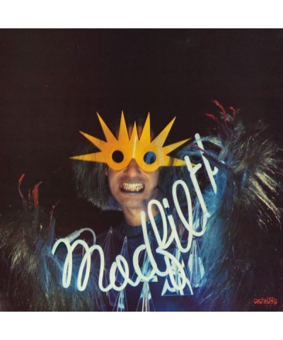 Madfilth Vinyl Record $10.92 Vinyl