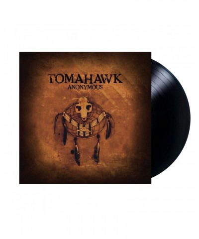 Tomahawk Anonymous Vinyl Record $11.76 Vinyl