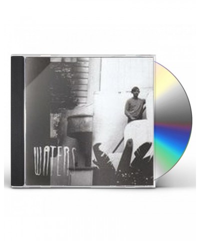 WATERS OUT IN LIGHT CD $6.25 CD