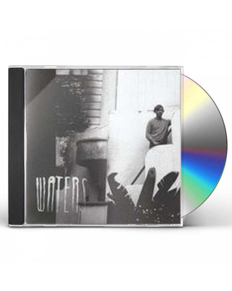 WATERS OUT IN LIGHT CD $6.25 CD